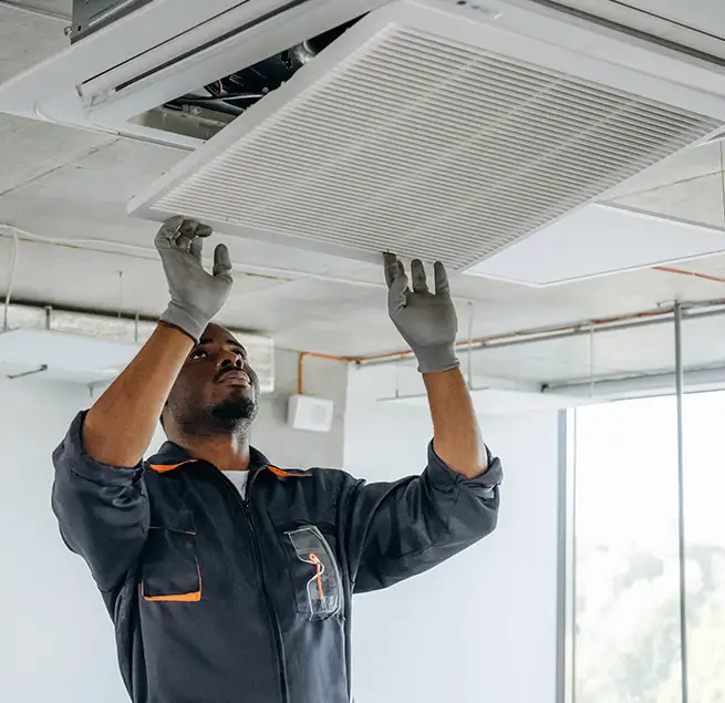  Why Homeowners & Businesses Trust Us in Norfolk, VA?