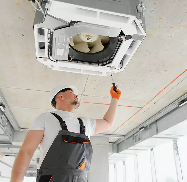 Why Homeowners Businesses Trust Us in Norfolk, VA