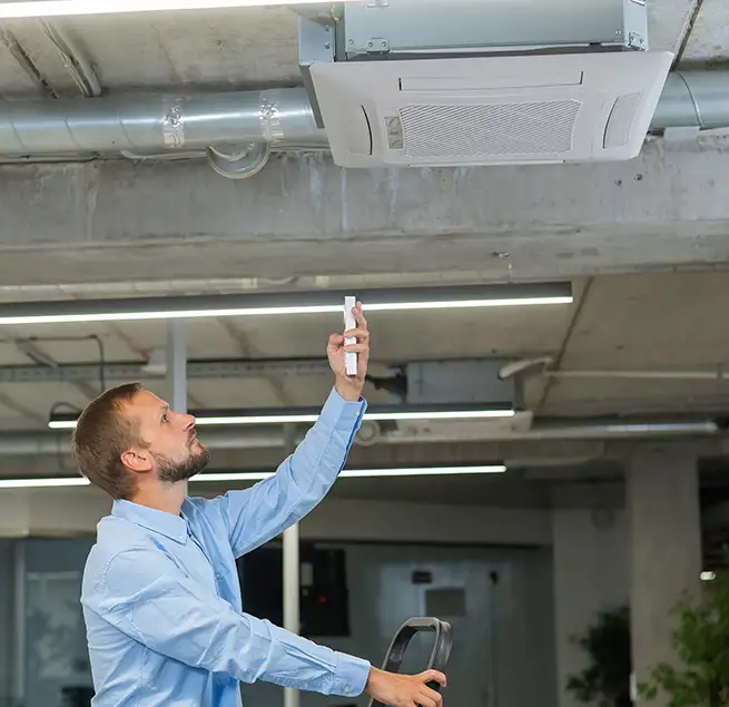 Why Homeowners & Businesses Trust Us in Norfolk, VA?