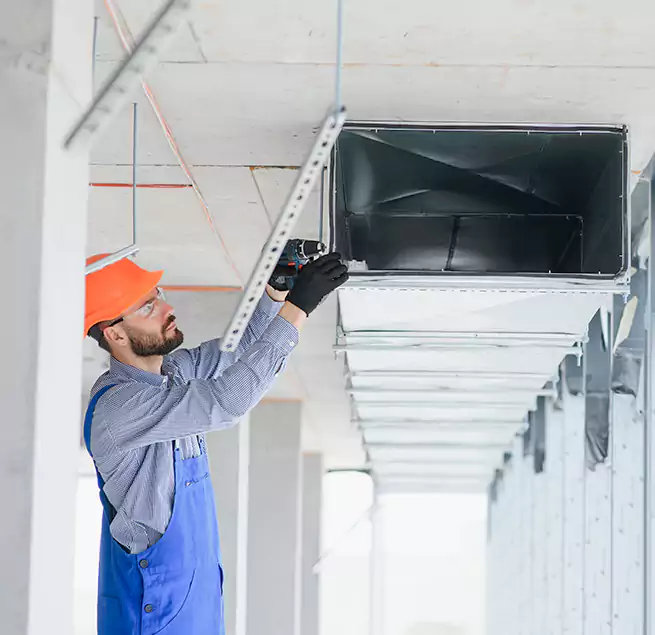 Why Homeowners & Businesses Trust Us in Norfolk, VA?