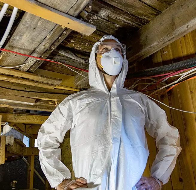 Why Homeowners & Businesses Trust Us in Norfolk, VA?