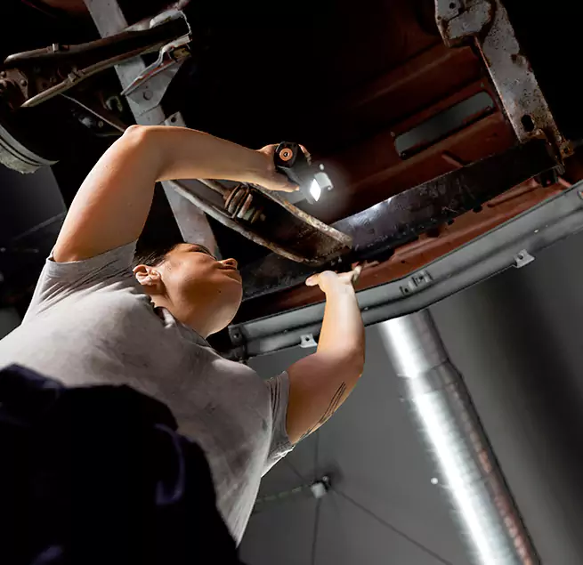 Why Homeowners & Businesses Trust Us Norfolk, VA