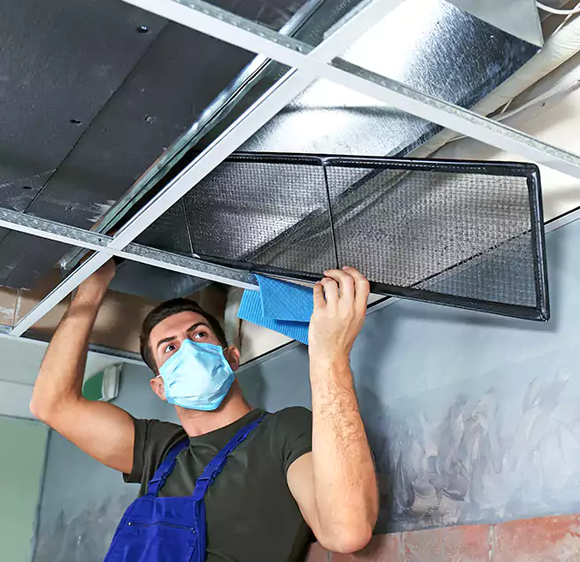 Why Homeowners Businesses Trust Us in Norfolk, VA