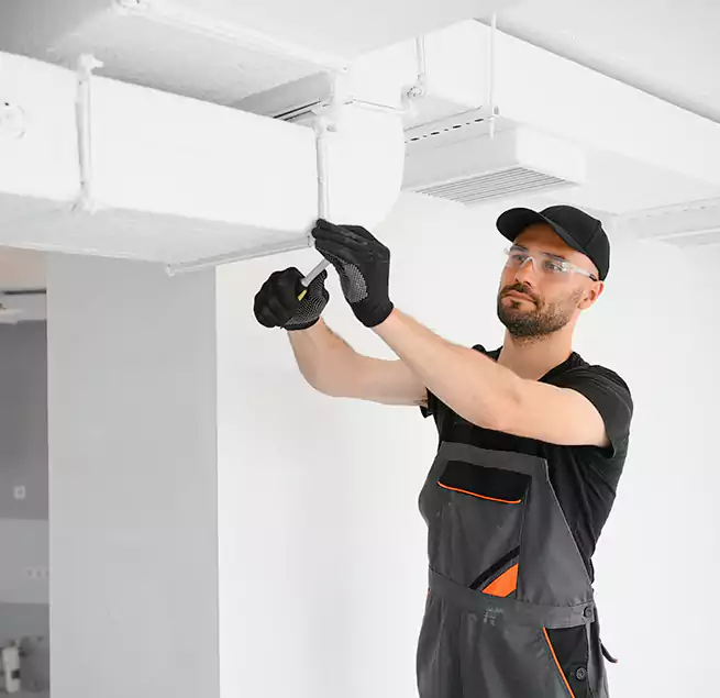  Why Homeowners Businesses Trust Us Norfolk, VA