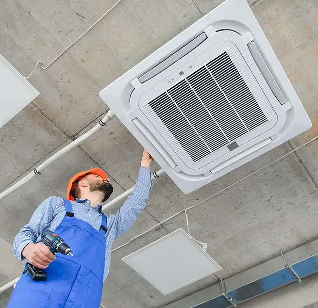 Why Homeowners & Businesses Trust Us in Norfolk, VA?