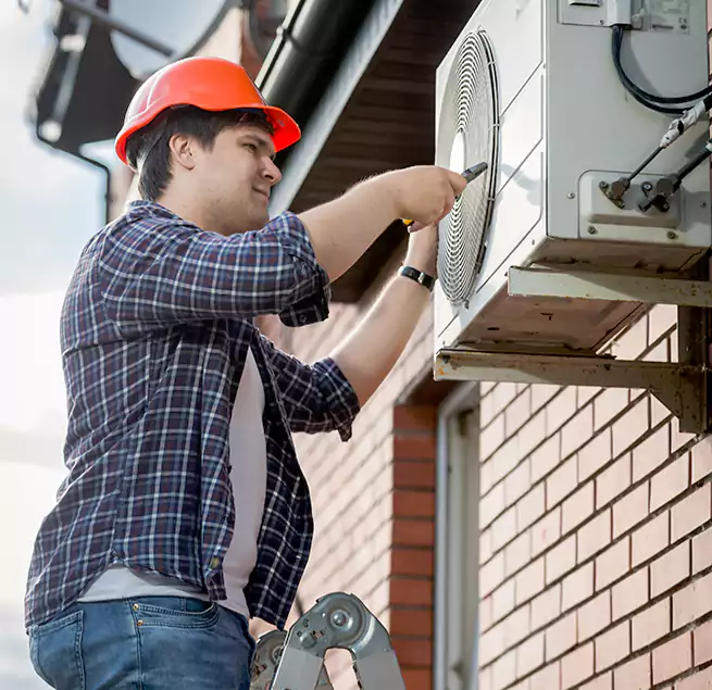 Why Homeowners & Businesses Trust Us Norfolk, VA