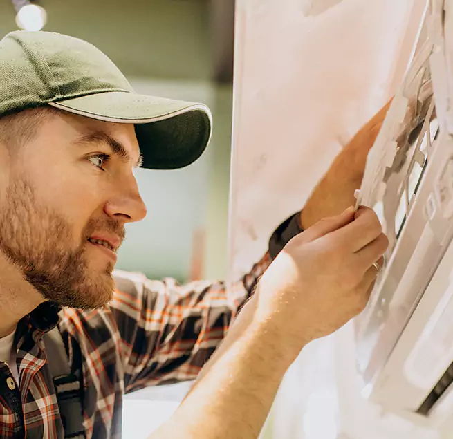 Why Homeowners & Businesses Trust Us in Norfolk, VA?