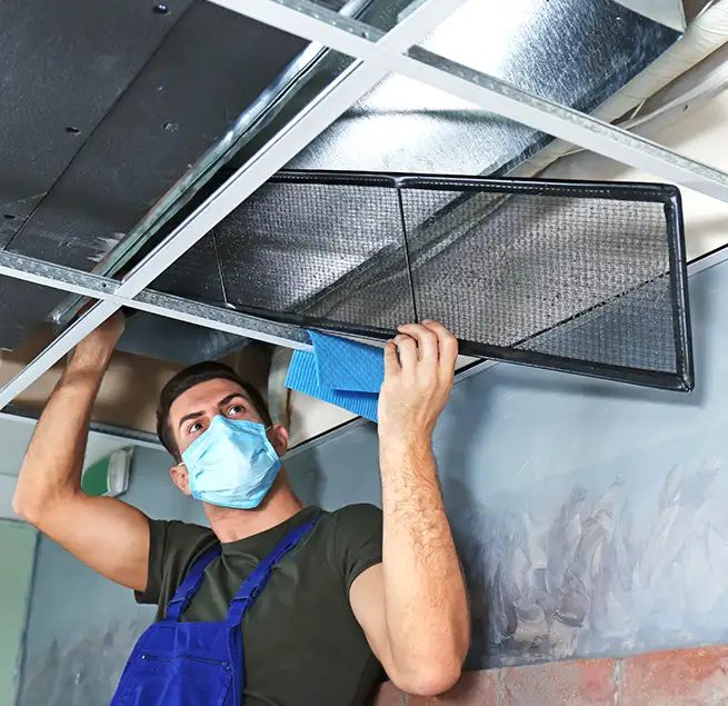 Why Homeowners & Businesses Trust Us in Norfolk, VA?