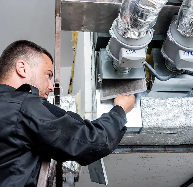 Why Homeowners & Businesses Trust Us in Norfolk, VA?